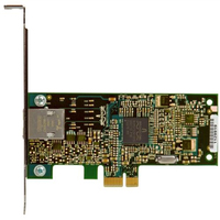 Dell 540-11365 - Internal - Wired - PCI Express - Ethernet - 1000 Mbit/s - Black - 540-11365