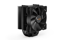 Refroidisseur CPU Be Quiet! Pure Rock 2 Noir 12 cm - BK007