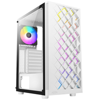 AZZA Spectra - Mid tower - ATX - CSAZ-280W