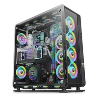Core P8 Tempered Glass - Tower - ATX - CA-1Q2-00M1WN-00