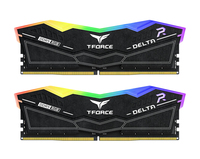 Team Group DIMM 48GB DDR5-7600 Dual-Kit Delta RGB INTEL XMP - FF3D548G7600HC36EDC01