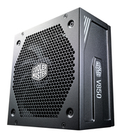 Cooler Master V850 Gold V2 850W Power Supply - MPY-850V-AFBAG-EU