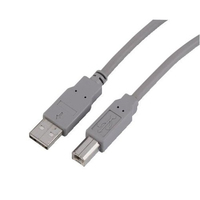 Sharkoon 4044951015290 Câble USB A-B 0,5 m