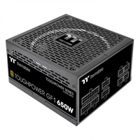 ToughPower GF1 650W - TT Premium Edition - Power supply - PS-TPD-0650FNFAGE-1