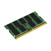 ValueRAM KCP426SS8/8 memory module 8 GB - KCP426SS8/8