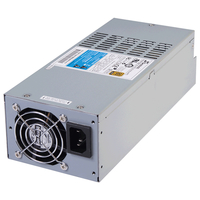 Seasonic SS-500L2U PSU