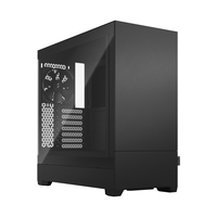 Châssis PC tour Pop Silent Fractal Design