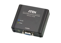 ATEN VC180 - Convertisseur vidéo - VGA