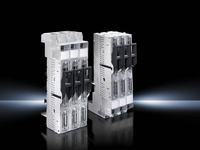Rittal SV 9346.000 - 690 V - 160 A - 50 mm - 400 mm (9346.000)