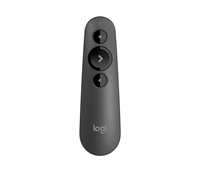 Logitech R500s Presenter BT/RF Grafit - 910-006518