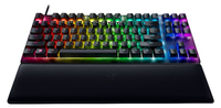 Clavier de jeu QWERTY Razer Huntsman V2 TKL