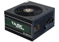 Chieftec TPS-500S - 500 W - 115 - 230 V - 47 - 63 Hz - Actif - 110 W - 110 W