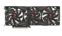 PNY XLR8 GeForce RTX 4060 Ti 16GB Gaming VERTO - VCG4060T16TFXPB1-O