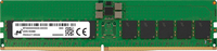 Micron MTC20F1045S1RC48BR 32 Go de RAM DDR5