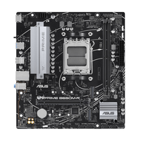 ASUS PRIME B650M-R Moderkort AM5 - 90MB1H30-M0EAY0