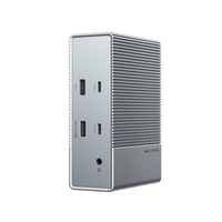Station d'accueil USB-C Targus HDG215-EUZ