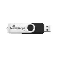 Lecteur OTG MediaRange MR931-2 16 Go