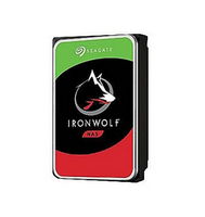 Seagate IronWolf ST1000VN008 3,5" 1 To 5 400 tr/min