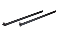 Kit de montage en rack ATEN CL31xx-CL37xx, CL38xx - Solution de montage 2 en 1U