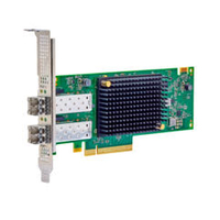 BROADCOM LPe36002-M64 Fiber Channel HBA Card
