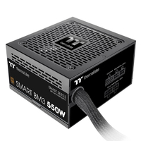 Alimentation Thermaltake Smart BM3 550 W ATX3.0/GEN5