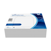 Étui en papier pour CD MediaRange BOX66