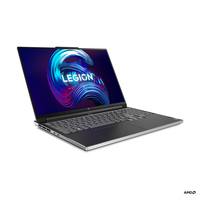 Lenovo Legion S7 - AMD Ryzen 7 - 3.2 GHz - 40.6 cm (16") - 1920 x 1200 pixels - 16 GB - 1 TB - 82UG002BGE