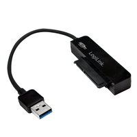 LogiLink AU0012A Active USB Hub