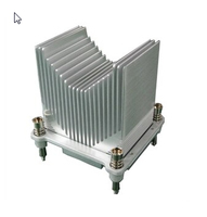 DELL Heat Sink for 2nd CPU R440 EMEA