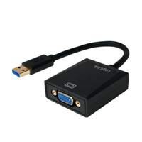 LogiLink UA0231 Videoadapter 1080p - UA0231
