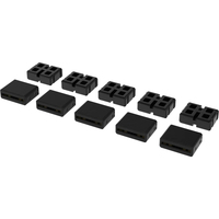 Corsair iCUE - Cable connector kit (pack of 10)