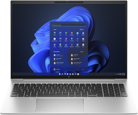 HP EliteBook 860 16 G10 - Intel® Core™ i7 - 1.7 GHz - 40.6 cm (16") - 1920 x 1200 pixels - 16 GB - 512 GB - 7L7U4ET#ABD