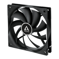 Arctic F12 Silent - Computer fan - 120 mm