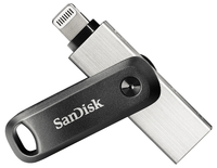 Clé Lightning SanDisk iXpand 64 Go