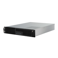 Plateau de rangement SilverStone RM23-502 2,5/3,5/5,25"
