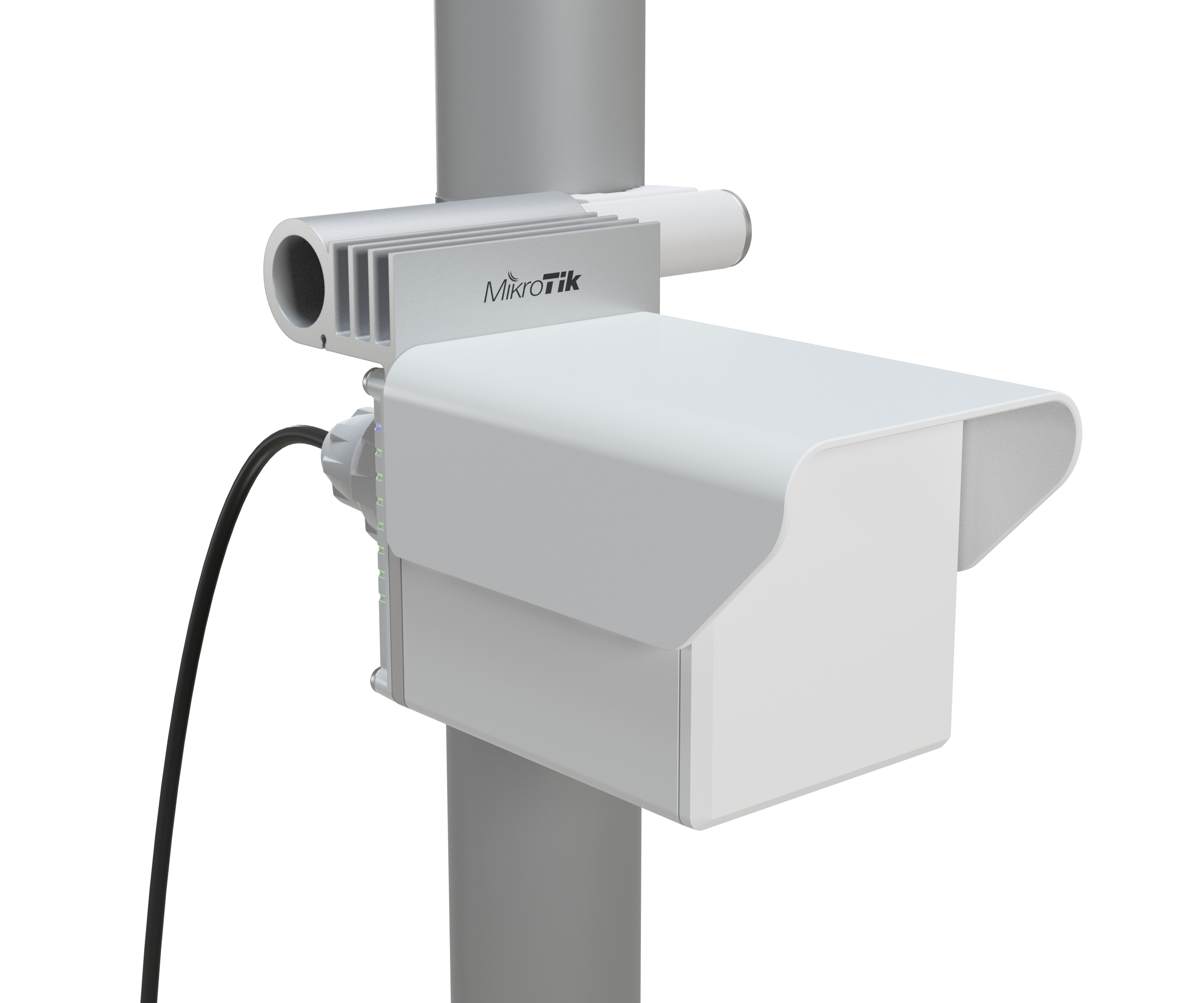 MikroTik Cube 60Pro ac - CUBEG-5AC60AY