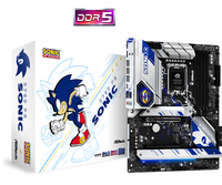 ASRock Z790 PG SONIC Moderkort - 90-MXBKF0-A0UAYZ