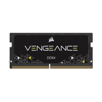 Corsair Vengeance - DDR4 - modul - CMSX16GX4M1A2400C16