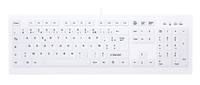 Cherry Active Key MedicalKey AK-C8100 - AK-C8100F-U1-W/FR