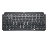 Logitech MX Keys Mini - Clavier