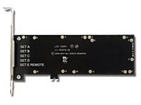 BROADCOM BBU-BRACKET-05 Support de montage