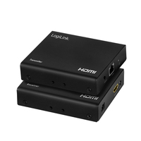 LogiLink HD0030 Émetteur et récepteur AV 70 m