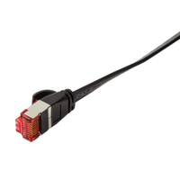 LogiLink CF2083S Cat6 FTP Patch Cable 7.5m RJ-45