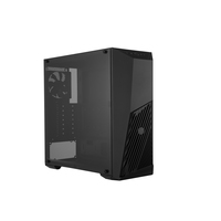 Cooler Master MasterBox K501L ATX Tower Case
