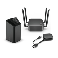 BenQ WDC30 Wireless presentation device 1080p 60fps