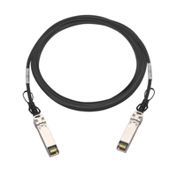 Câble QNAP 25GBase SFP28 vers SFP28 - 3 m - twinaxial
