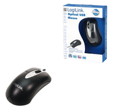 LogiLink mouse - right- and left-handed ( ID0011 ) - ID0011