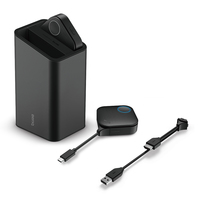 Conférence BenQ InstaShow HDMI&USB-C 1080p BYOD Airplay
