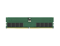 ValueRAM - DDR5 - Kit - 64 GB - KVR48U40BD8K2-64