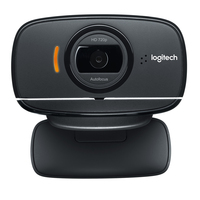 Logitech HD Webcam C525 - Web camera - 960-001064